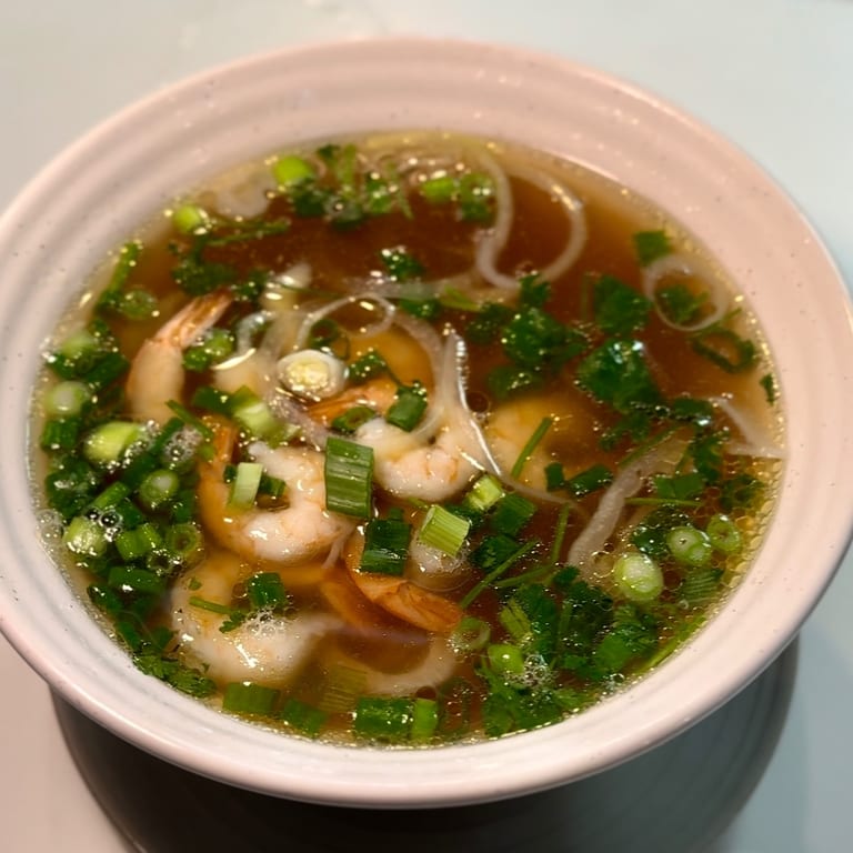 Delicious Noodle Restaurant Offerings