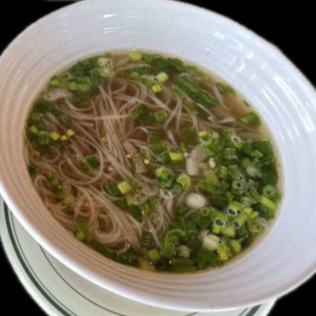 Only Pho You.