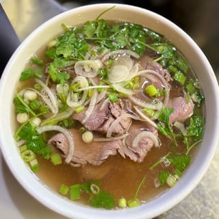 Kobe Wagyu Pho